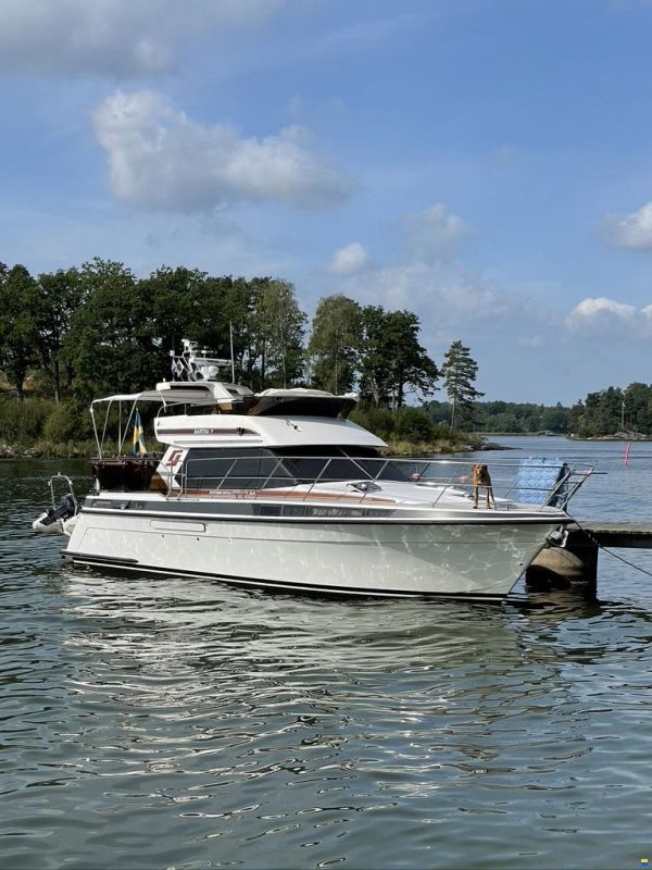 Storebro Royal Cruiser 430 Baltic