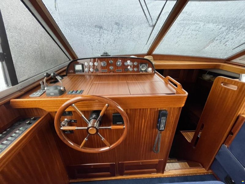 Storebro Royal Cruiser 430 Baltic