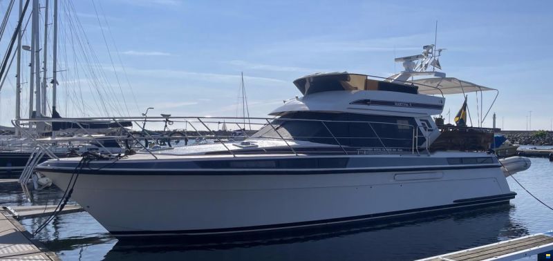 Storebro Royal Cruiser 430 Baltic