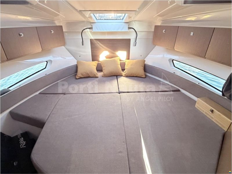 Beneteau Antares 9 OB