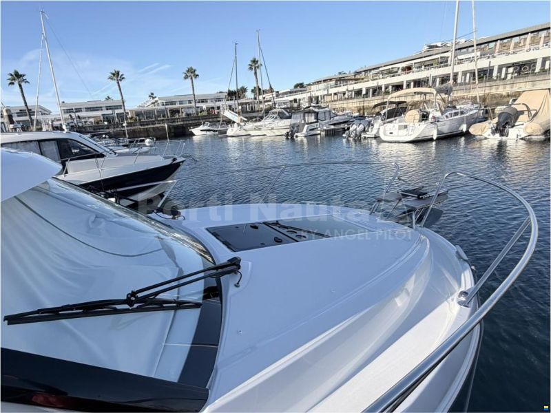 Beneteau Antares 9 OB