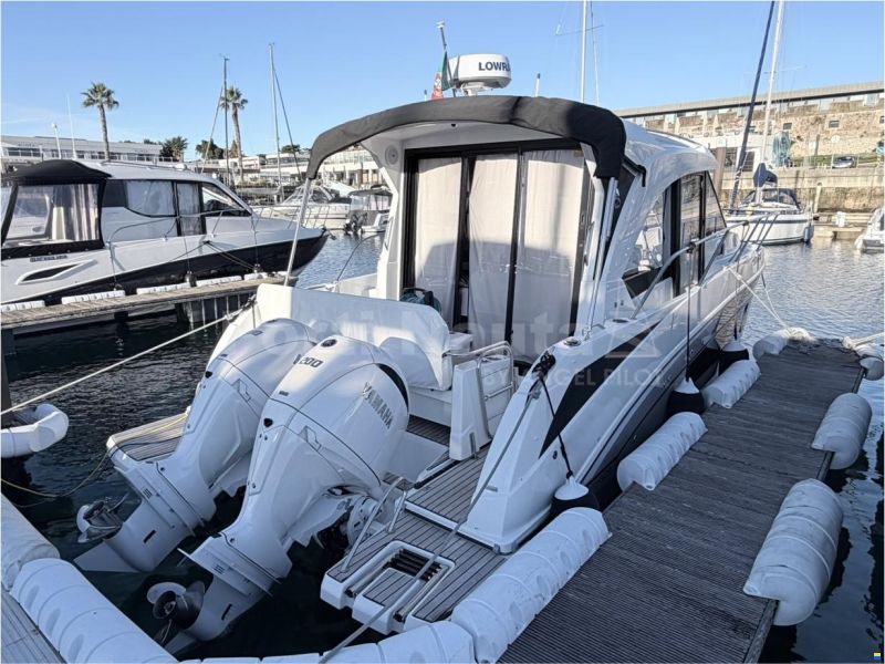 Beneteau Antares 9 OB