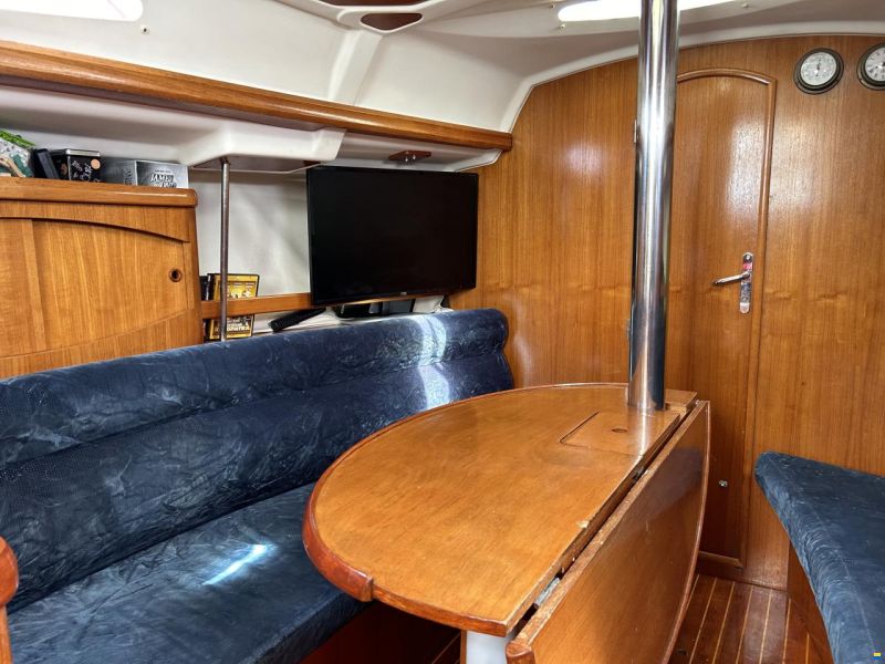Jeanneau Sun Odyssey 32.2