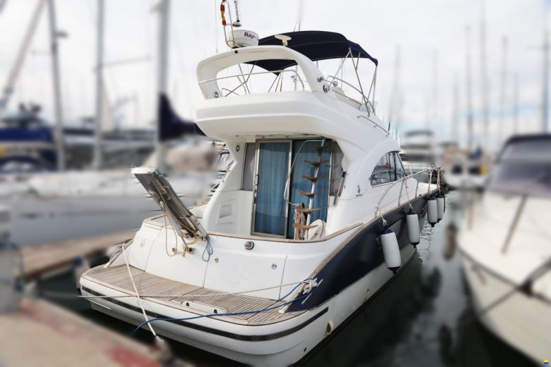 Beneteau Antares 12