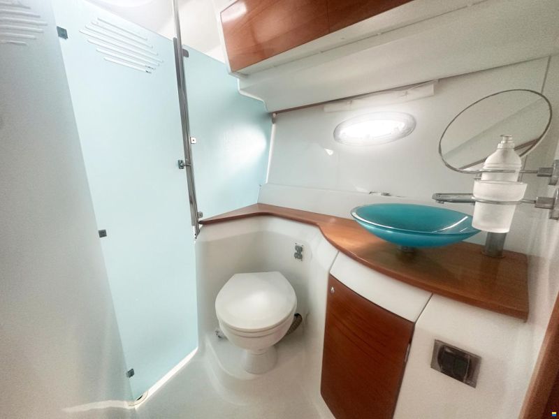 Beneteau Antares 12