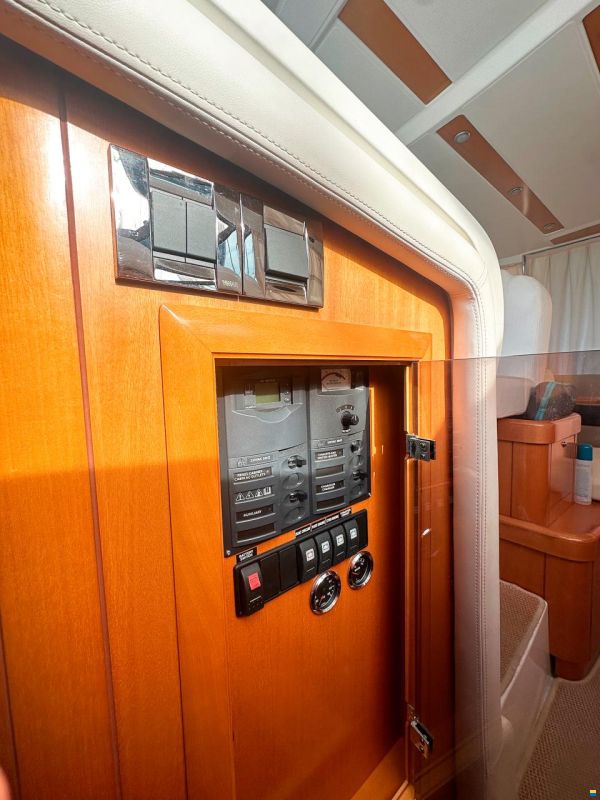 Beneteau Antares 12