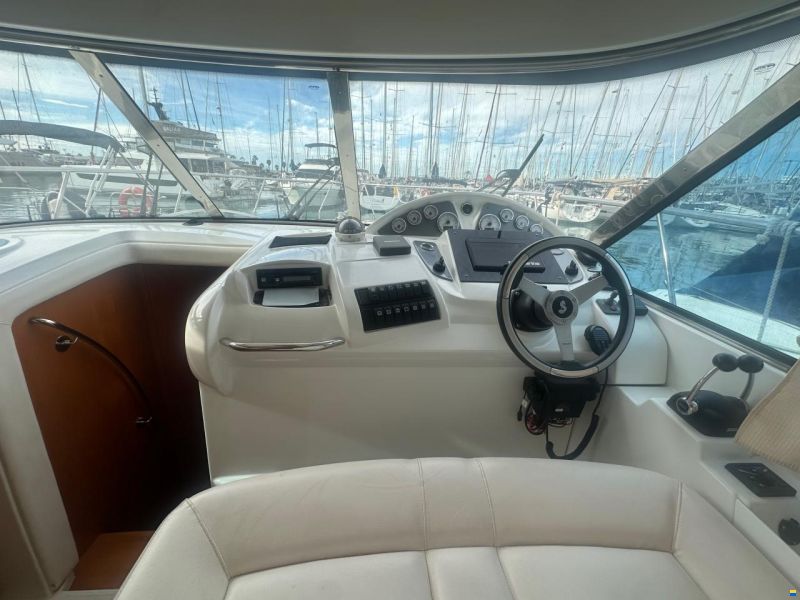 Beneteau Antares 12