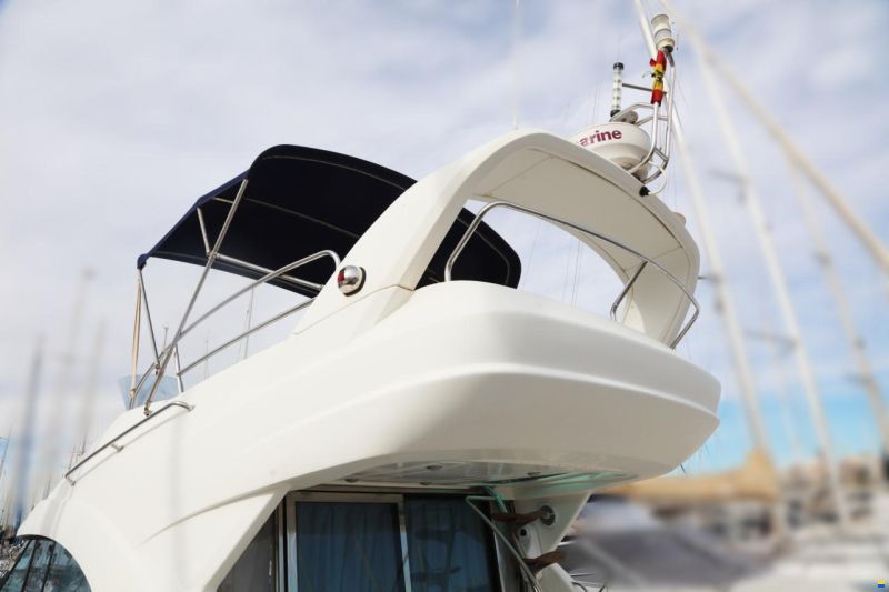 Beneteau Antares 12