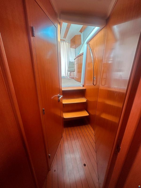 Beneteau Antares 12