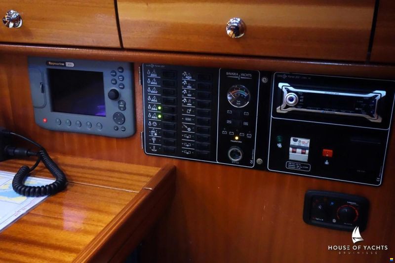 Bavaria 32