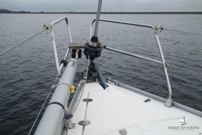 Bavaria 32