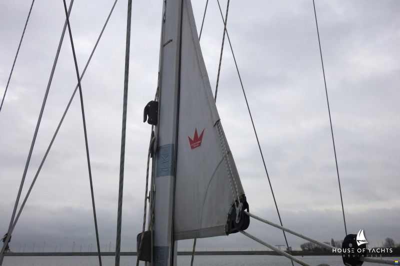 Bavaria 32