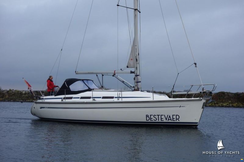 Bavaria 32