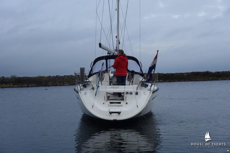 Bavaria 32