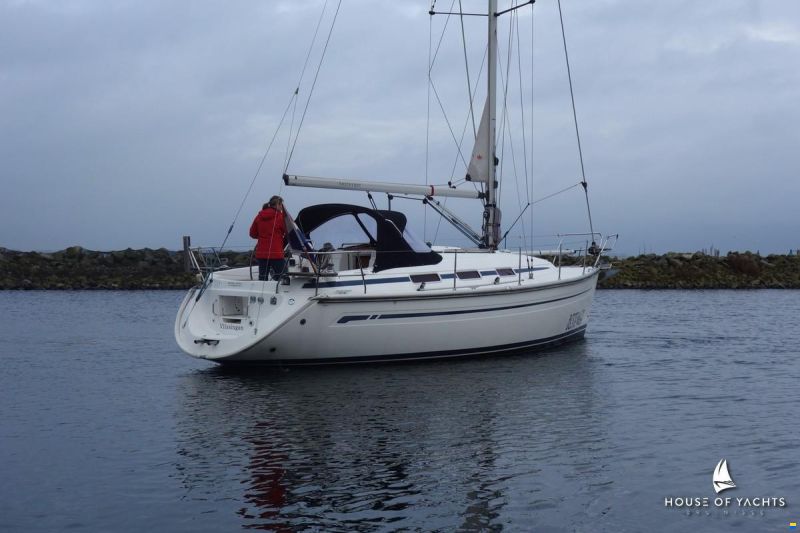 Bavaria 32