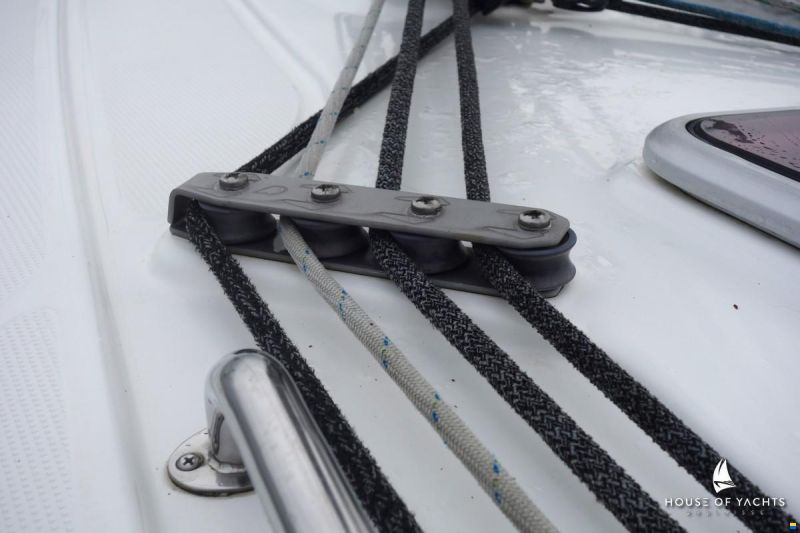 Bavaria 32