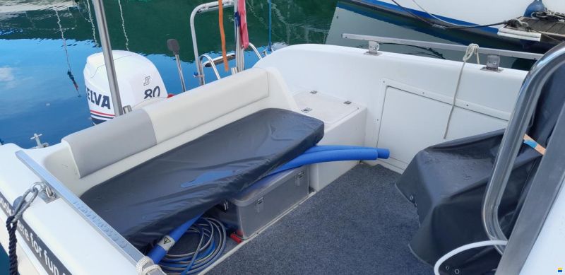 Tecnofiber Almar TF 22