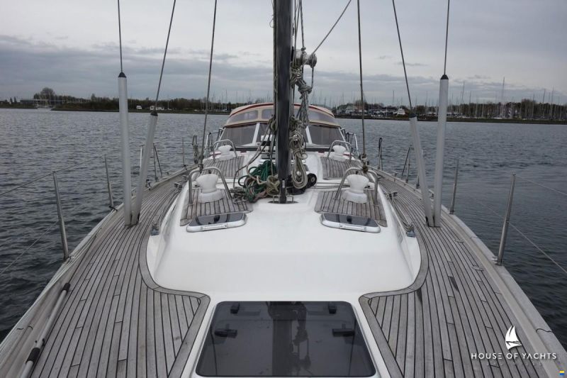 Najad 440 AC