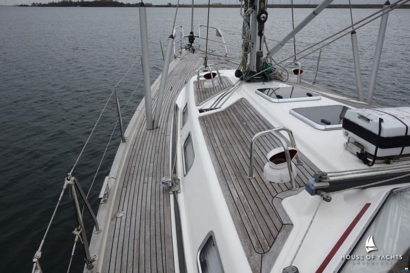Najad 440 AC