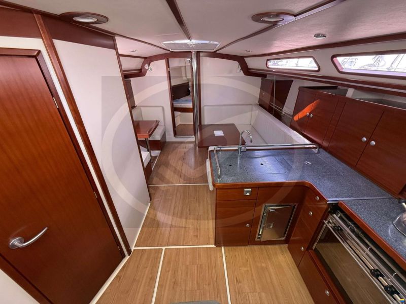 Hanse 400 E