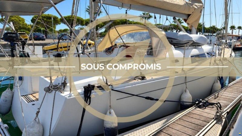 Hanse 400 E