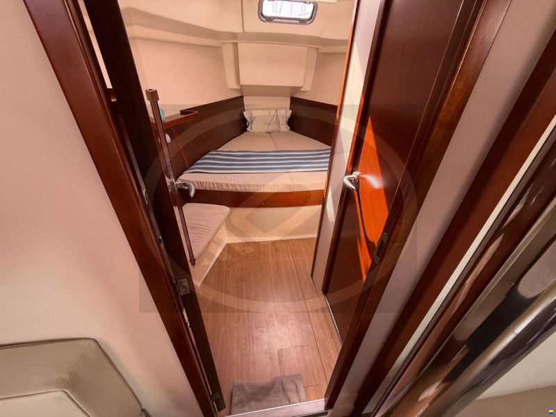 Hanse 400 E