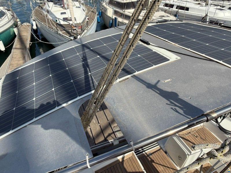 Hanse 400 E