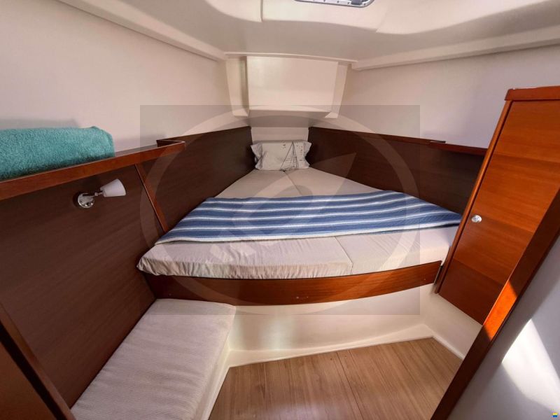 Hanse 400 E