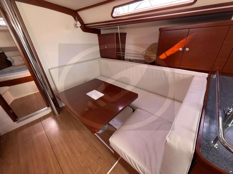 Hanse 400 E