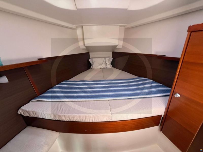 Hanse 400 E