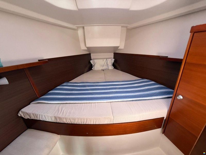 Hanse 400 E