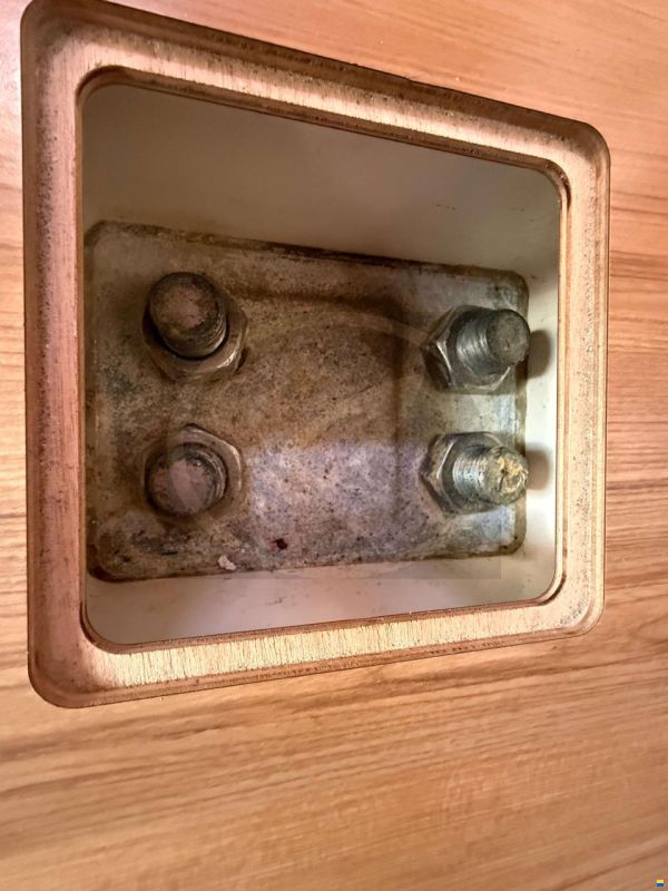 Hanse 400 E