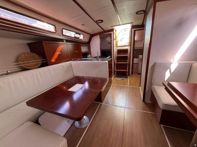 Hanse 400 E