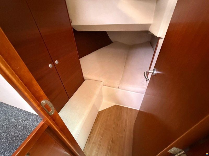 Hanse 400 E