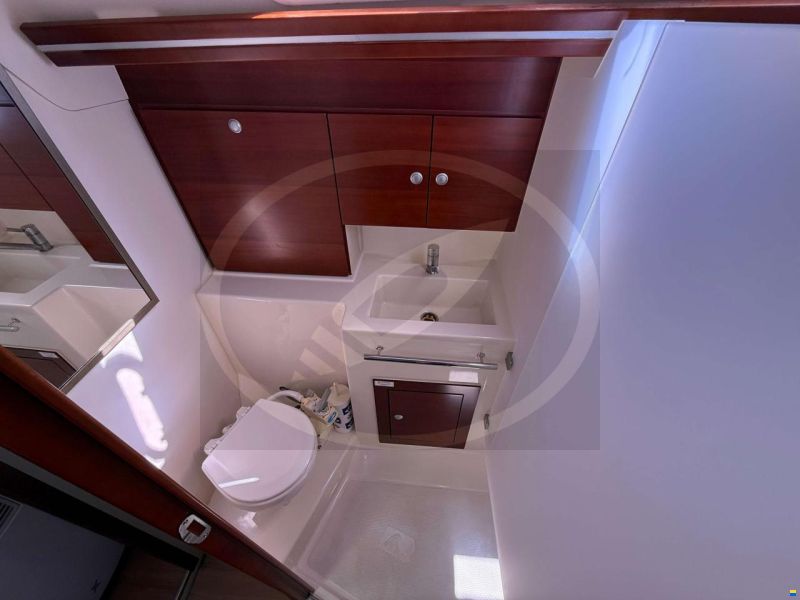 Hanse 400 E