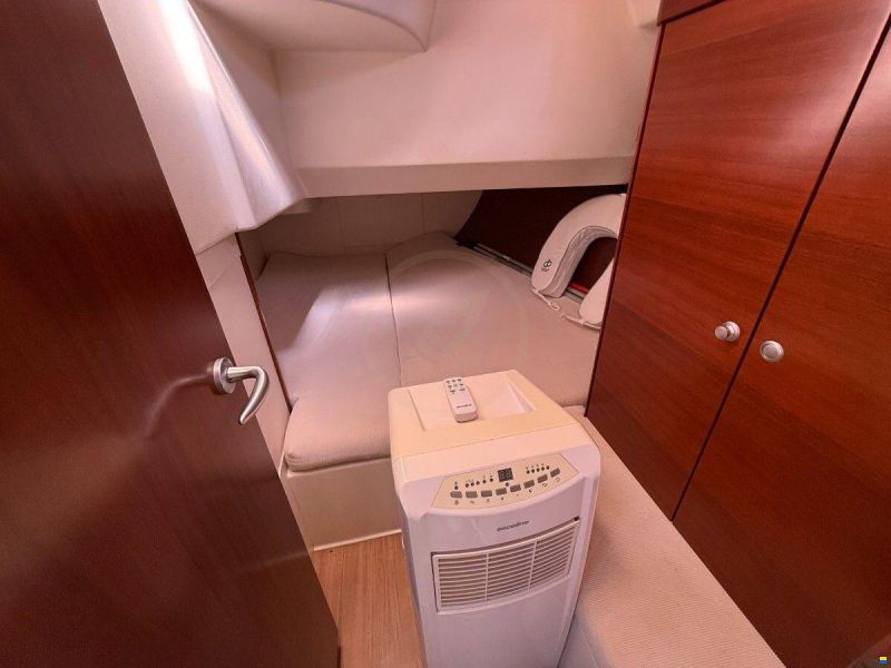 Hanse 400 E