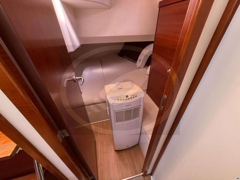 Hanse 400 E