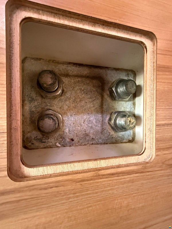 Hanse 400 E
