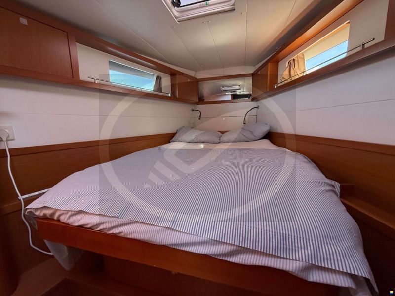 Beneteau SENSE 50
