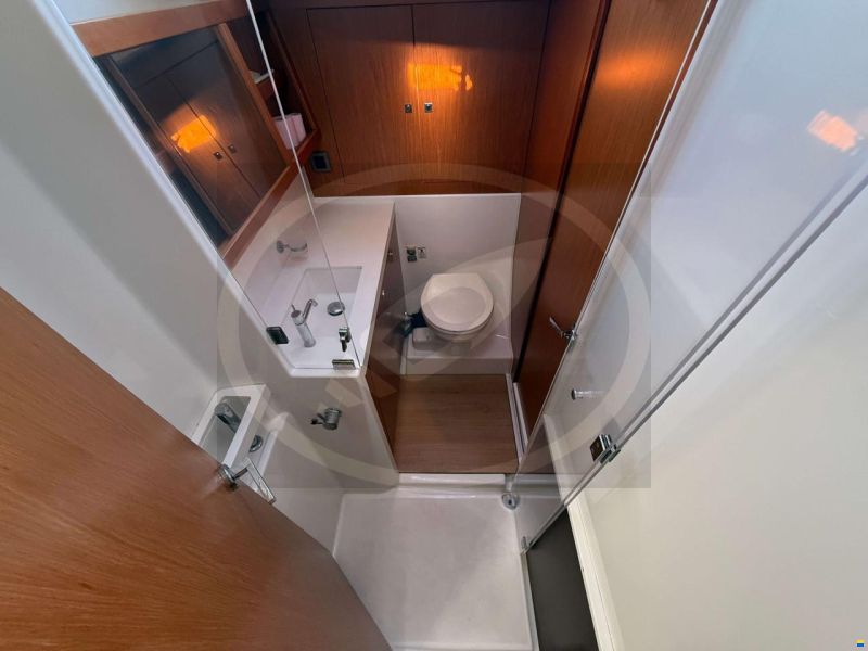 Beneteau SENSE 50