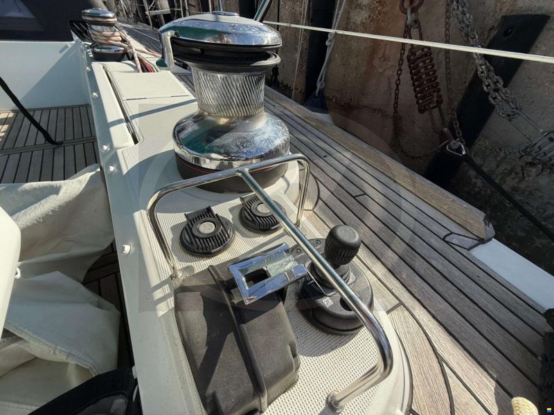 Beneteau SENSE 50