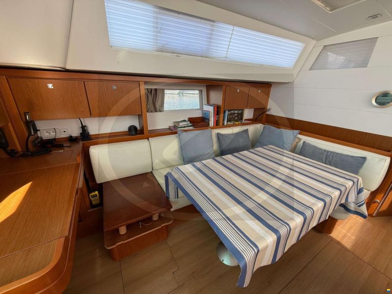 Beneteau SENSE 50