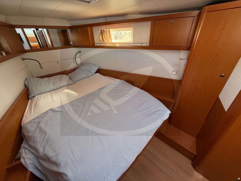 Beneteau SENSE 50