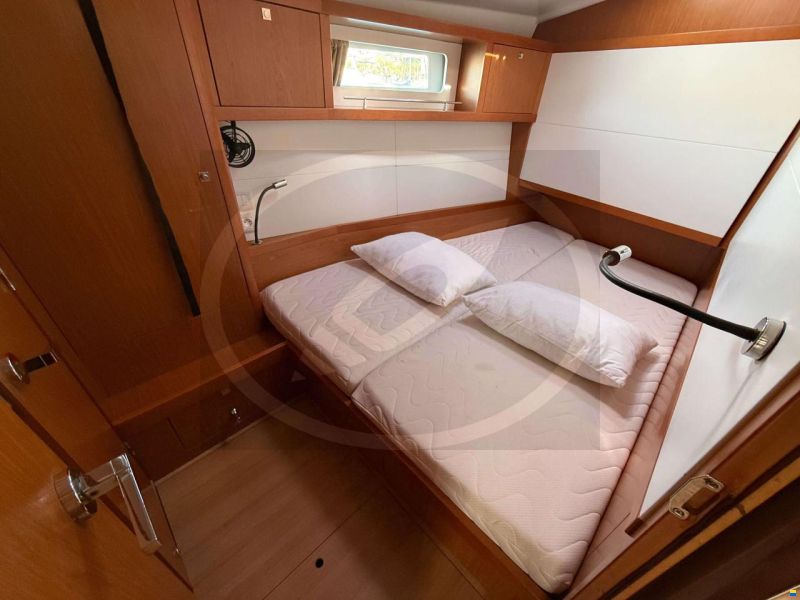 Beneteau SENSE 50