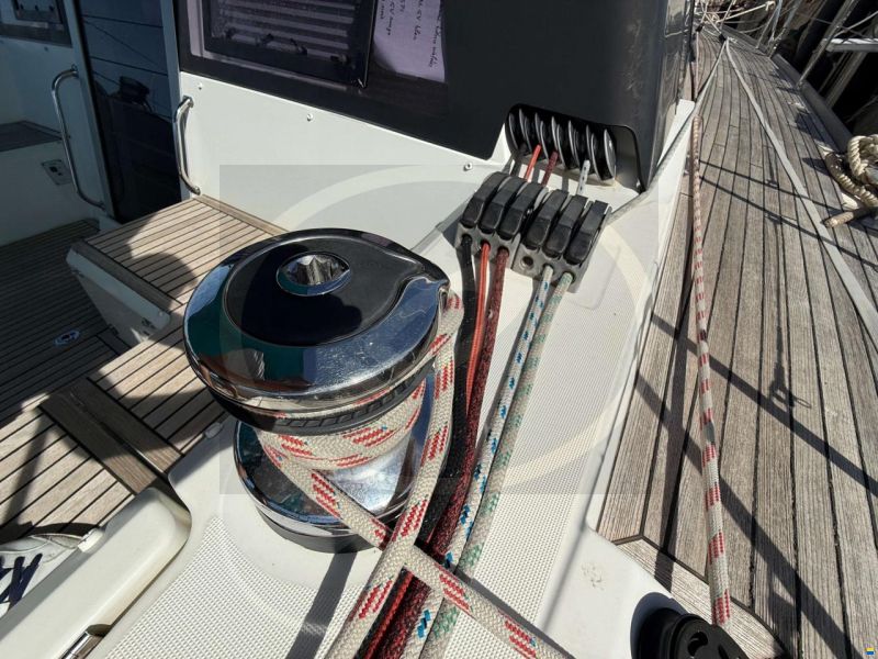 Beneteau SENSE 50