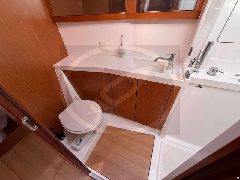 Beneteau SENSE 50