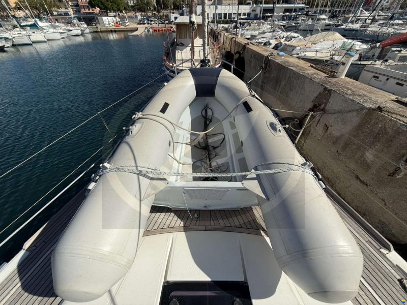 Beneteau SENSE 50