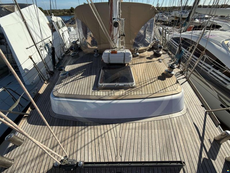 Jongert 20 S