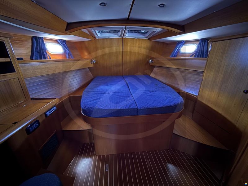 Jeanneau SUN ODYSSEY 52.2