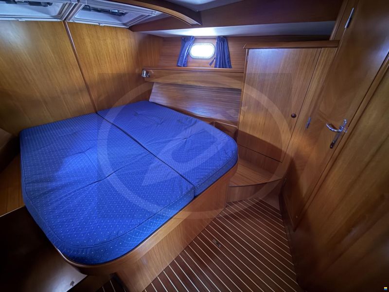 Jeanneau SUN ODYSSEY 52.2